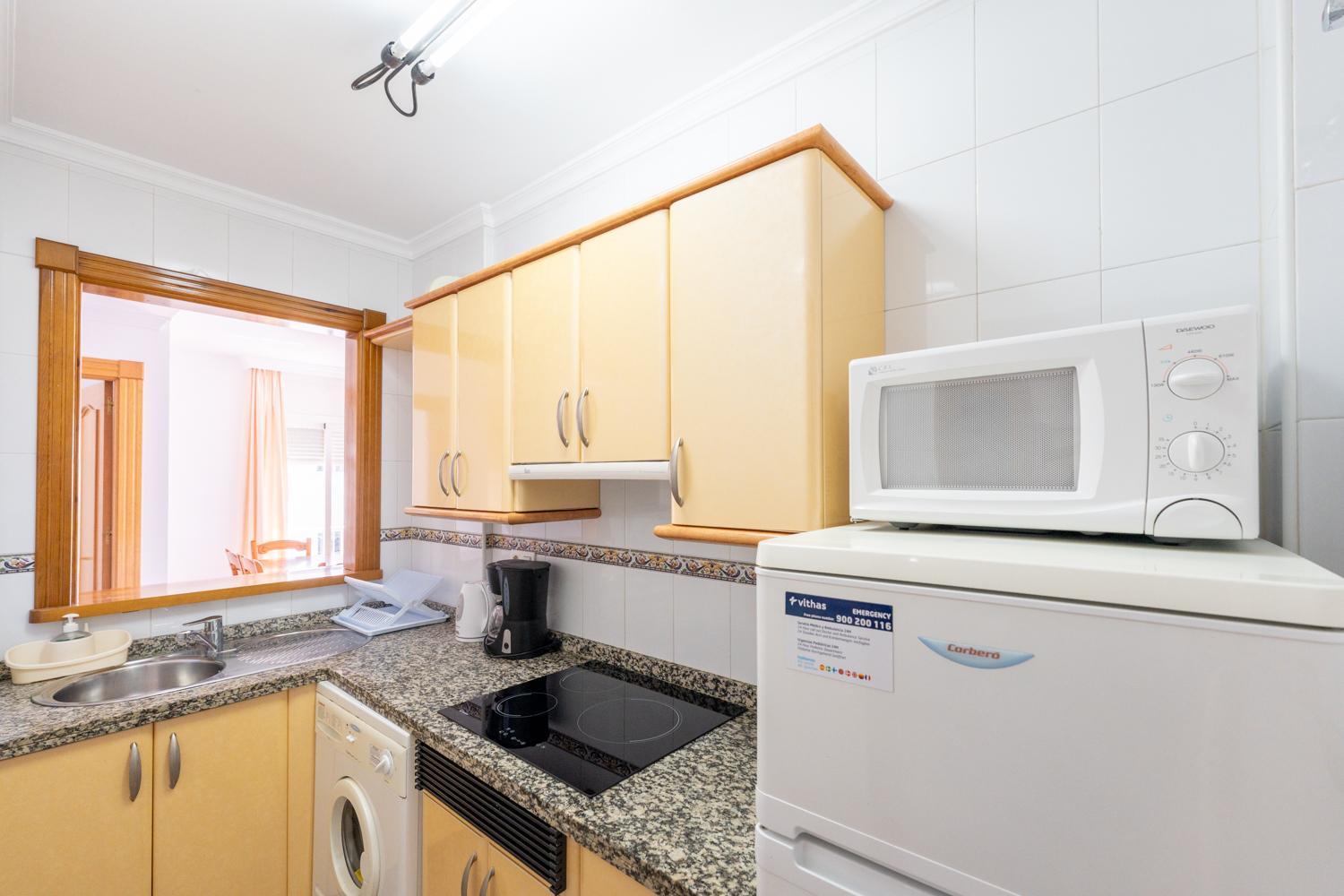 Apartamentos Solset Nerja