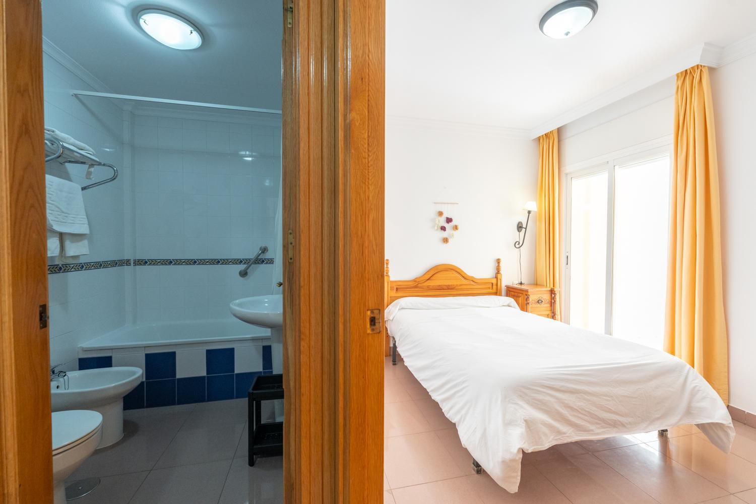 Apartamentos Solset Nerja