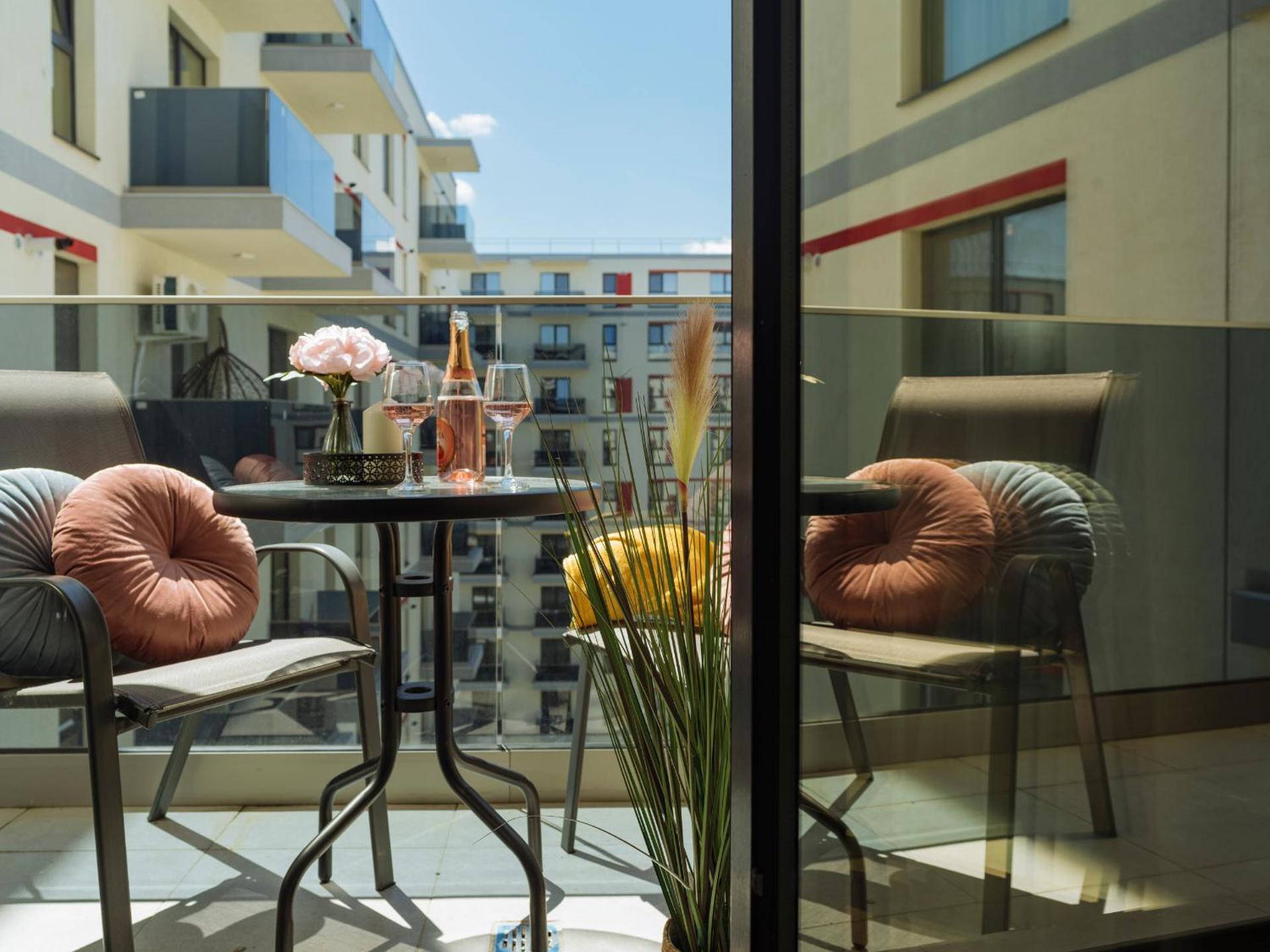 View (from property/room)