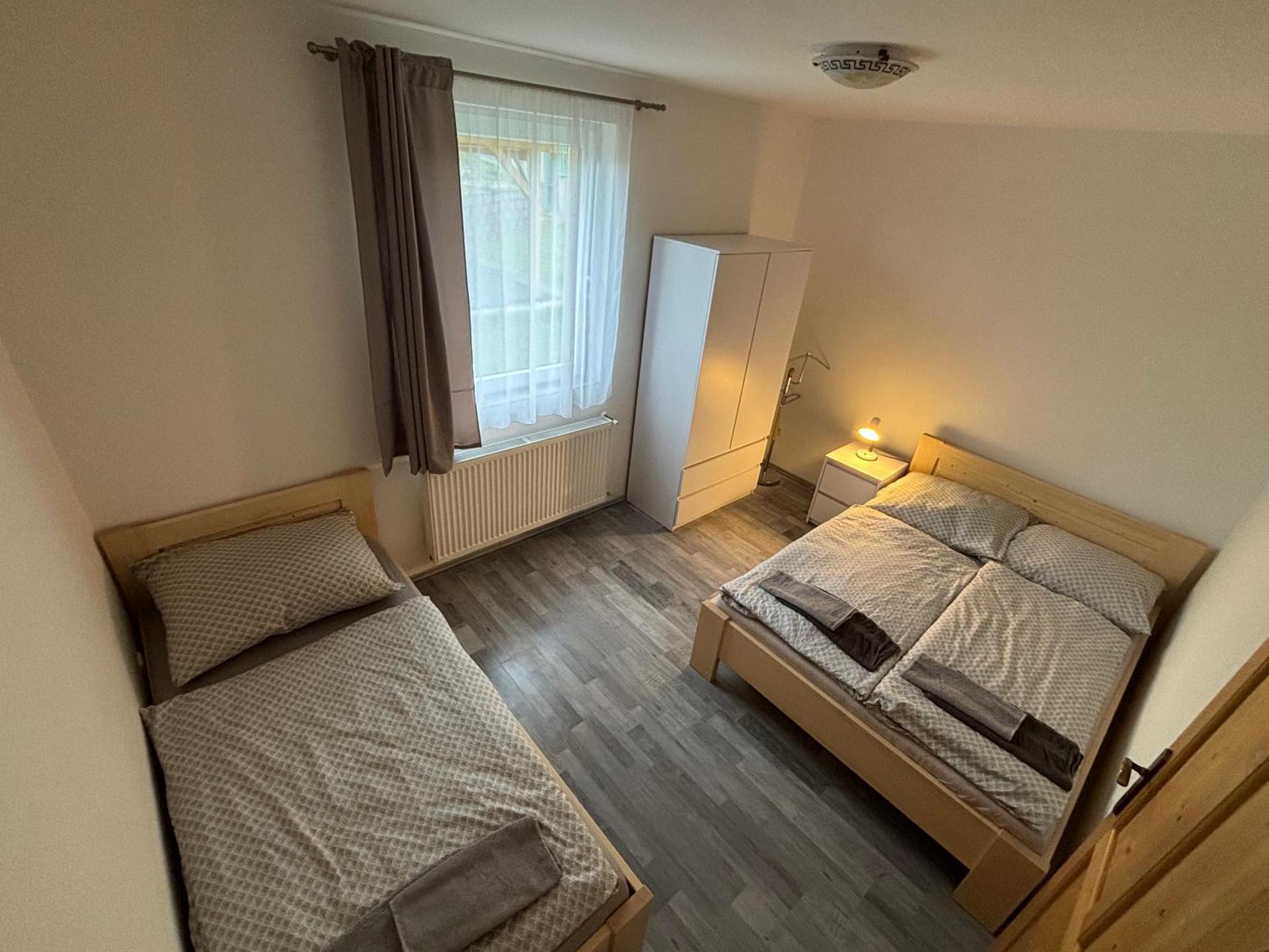 Baráček–Český ráj