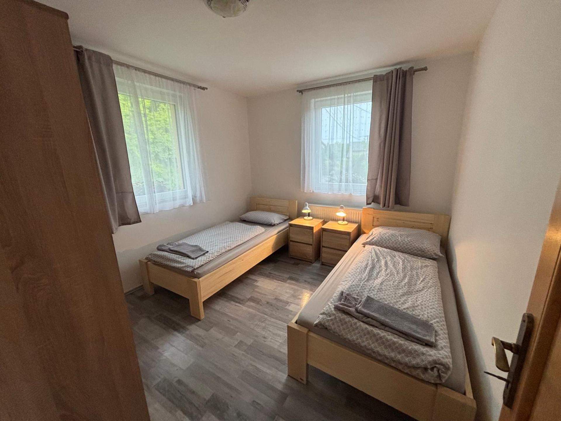 Baráček–Český ráj