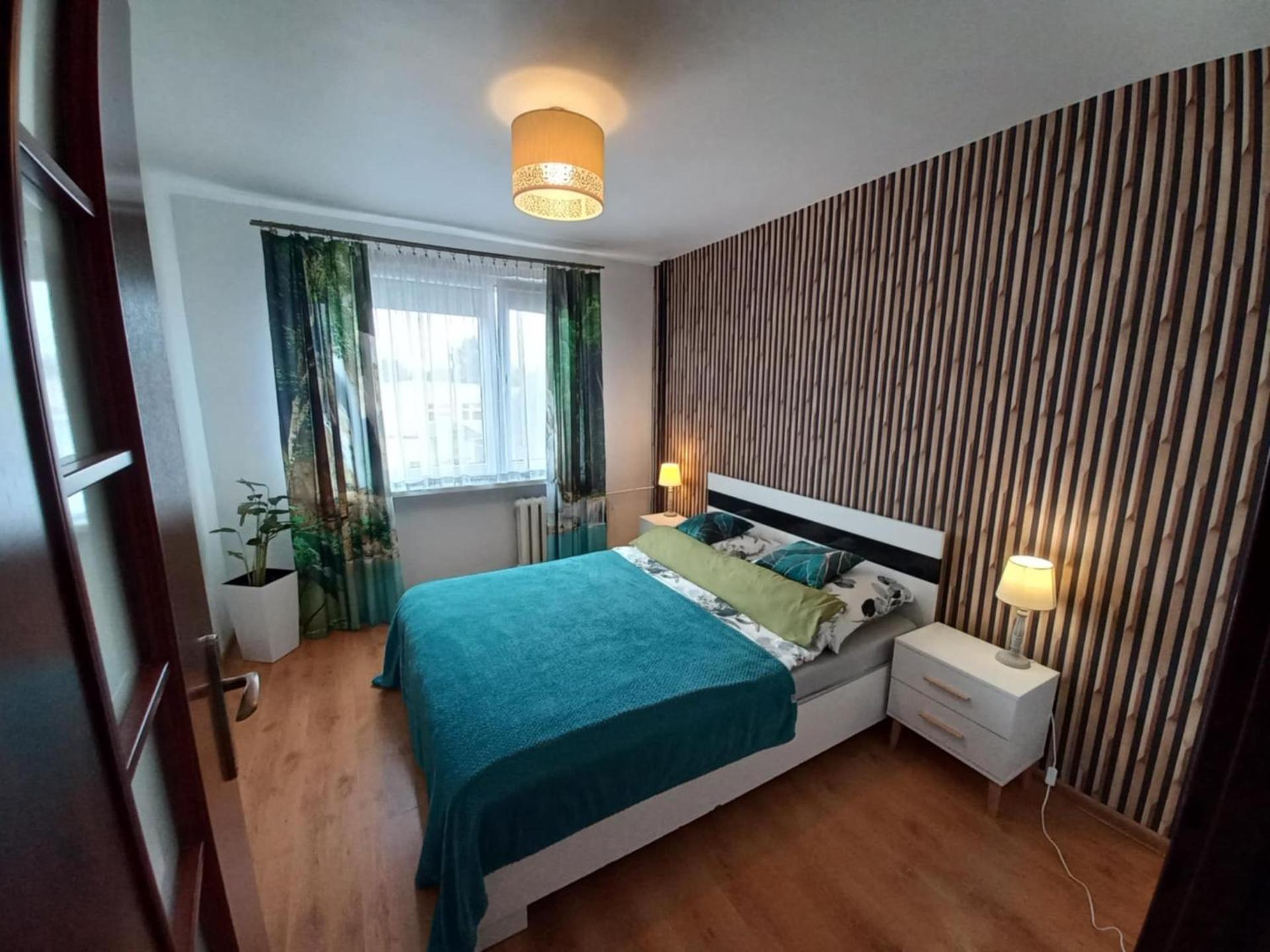 Apartament M-3 - 51m2 - FREE PARKING