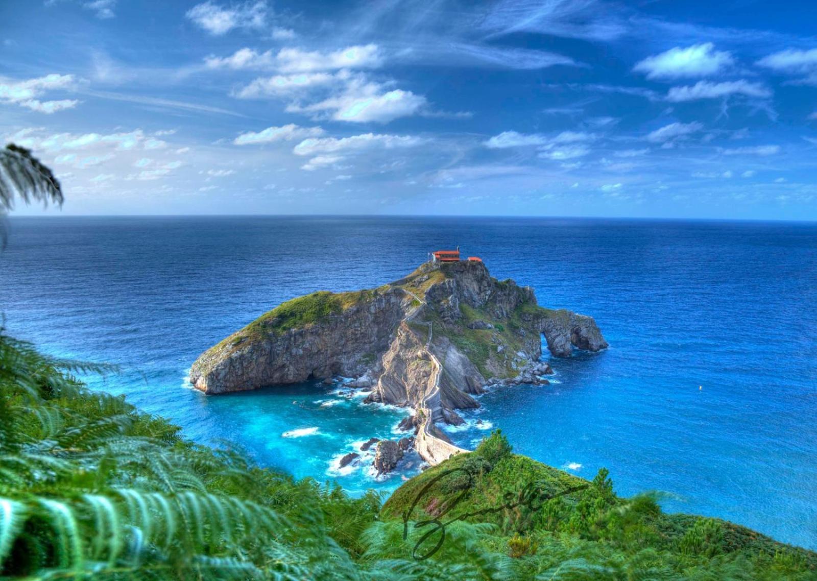 Apartamentos Arrigane nº licencia EBI01970