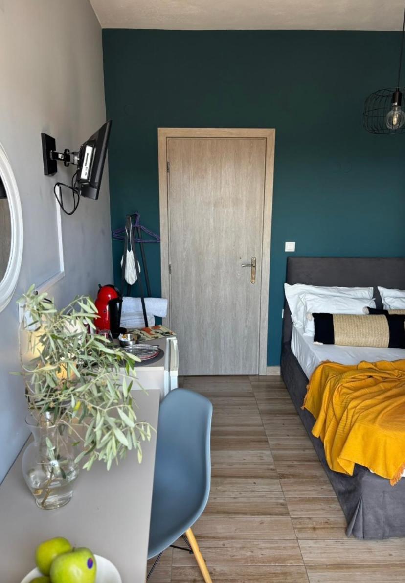 Spiros apartment in the center of Preveza Dodonis 32