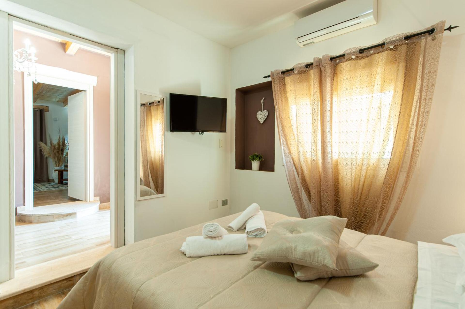 VILLA DI l ABBIU RELAIS ANTICA DIMORA STORICA