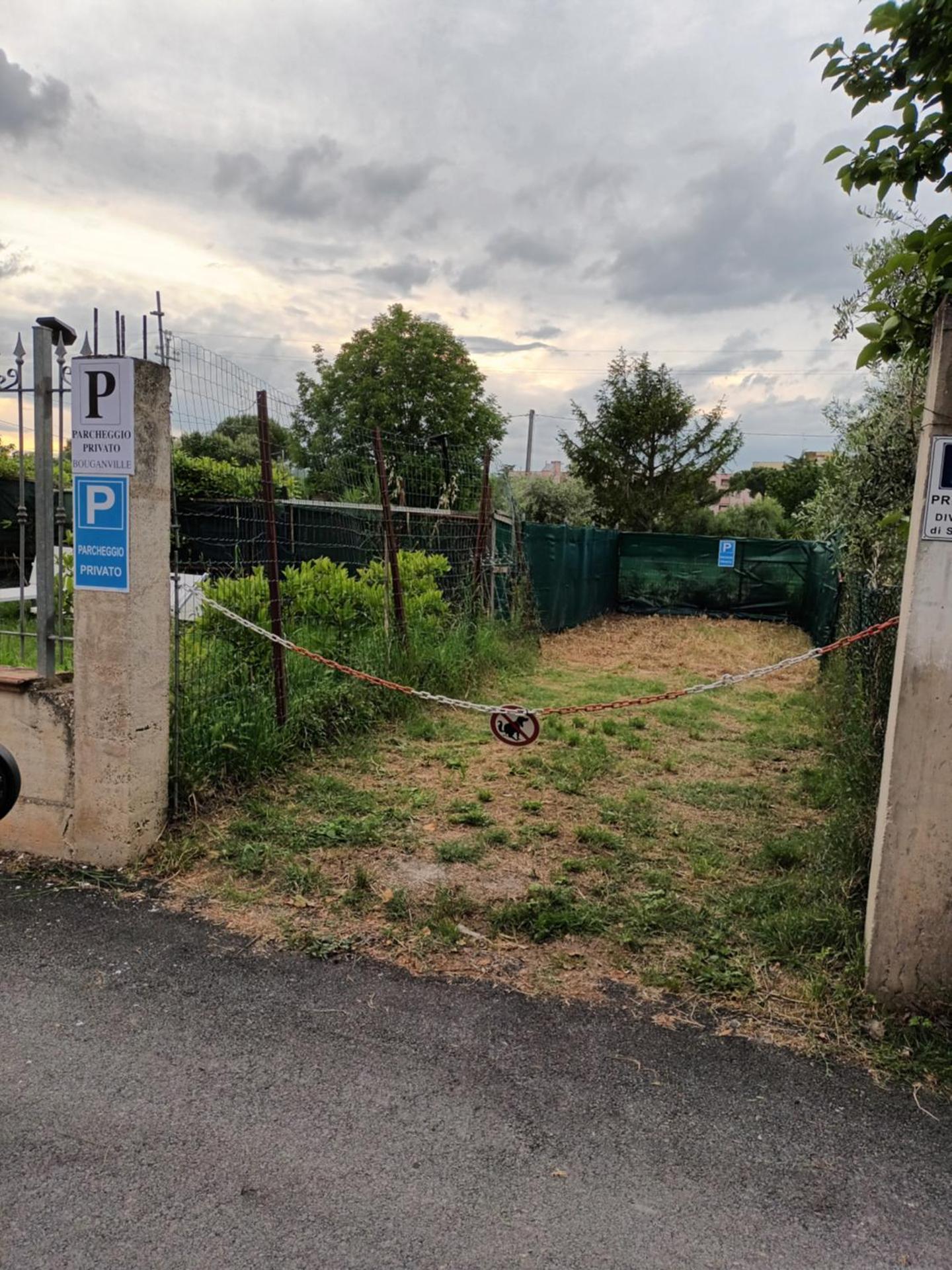 Bouganville A apartament B&B