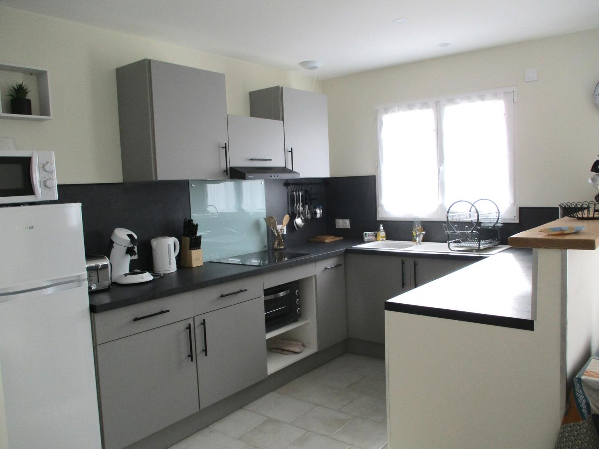 Résidence les écluses