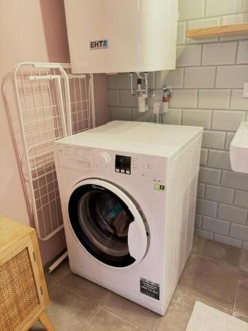 Caravan Design Loft - Noor Stay