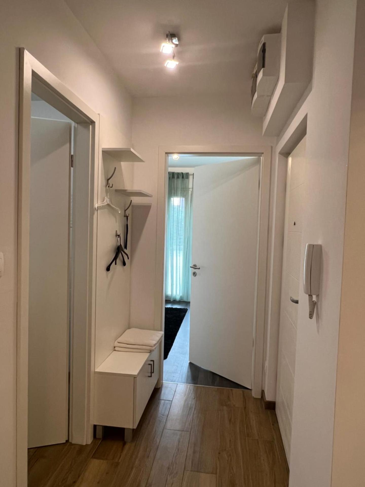 Modern Apartman Szeged