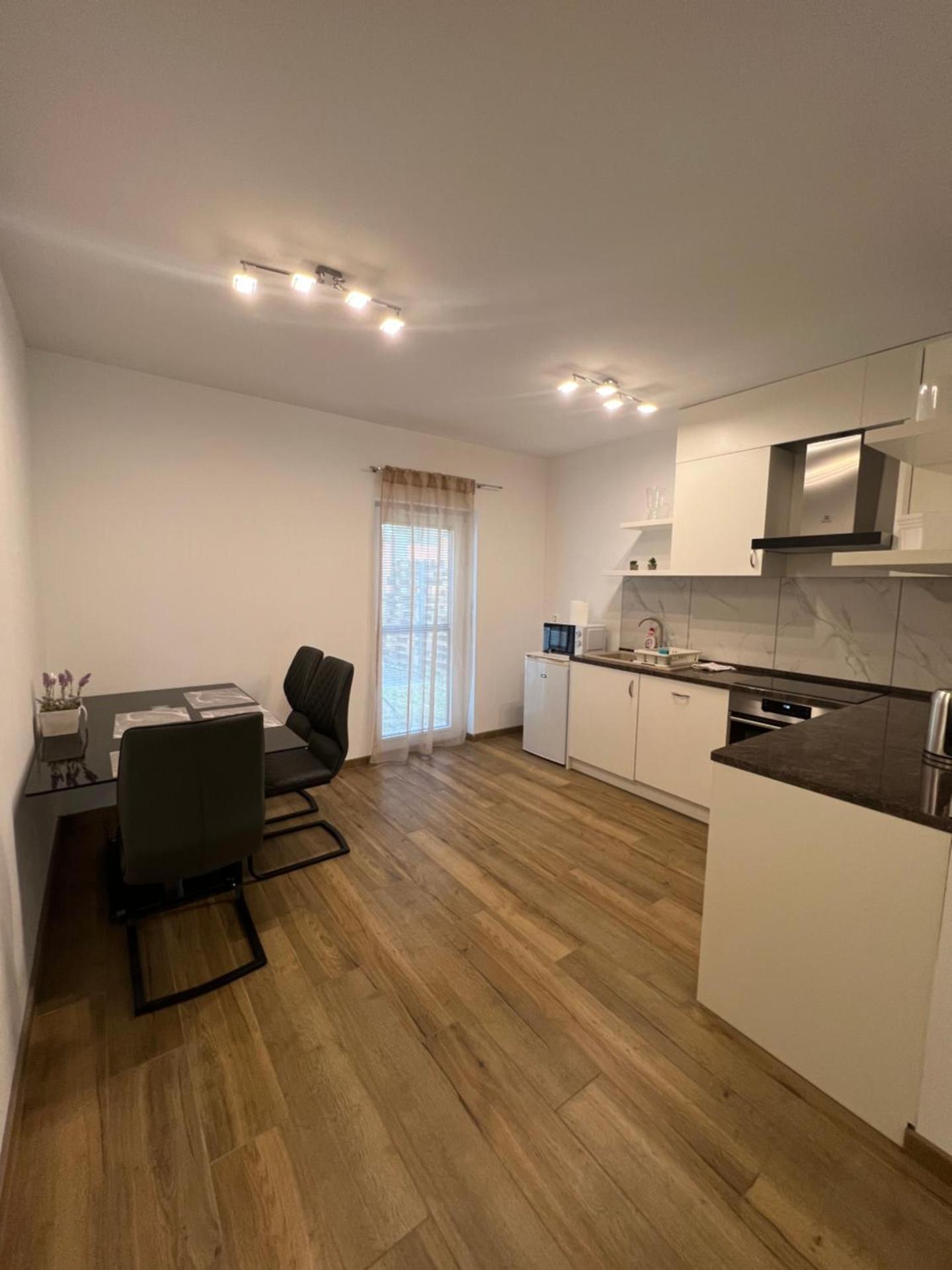 Modern Apartman Szeged