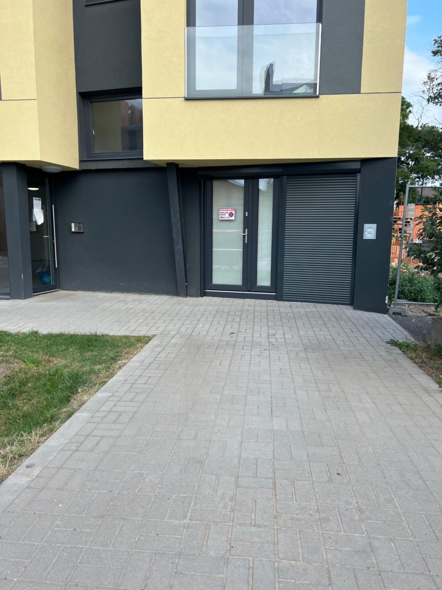 Modern Apartman Szeged