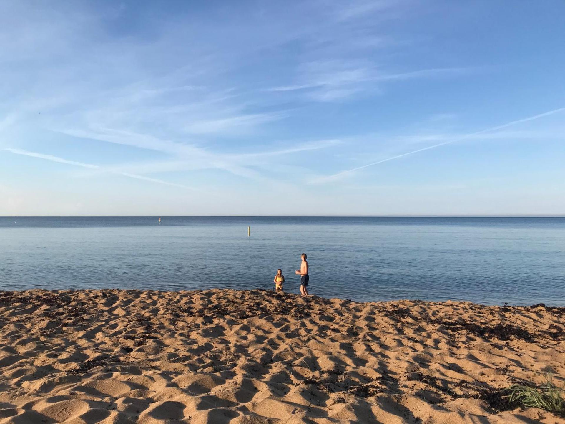 Simrishamn, Österlen - privat boende med egen ingång