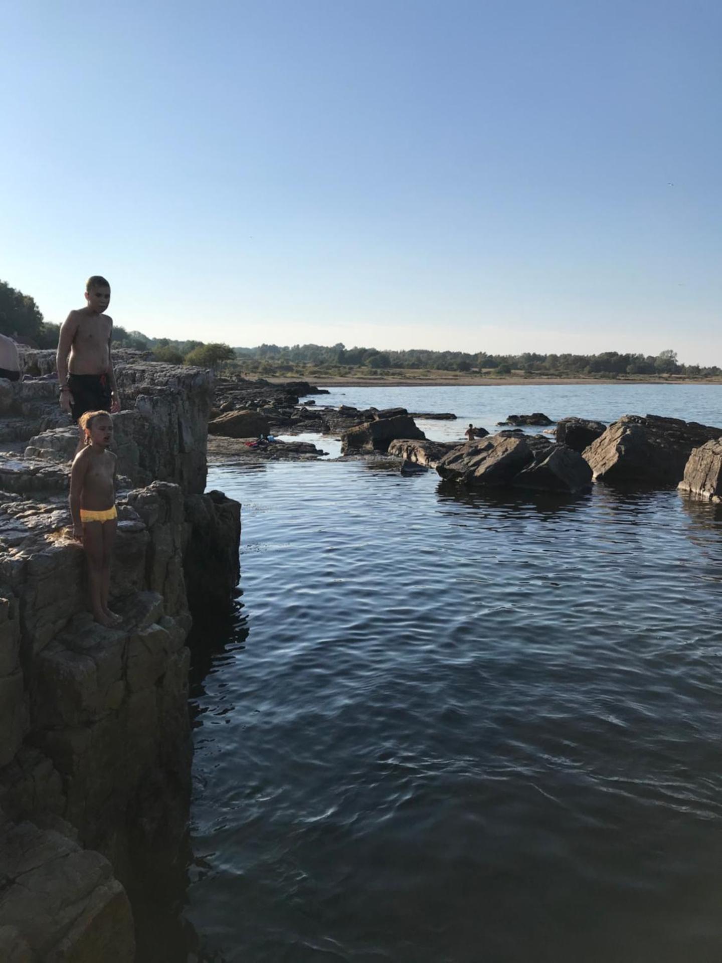 Simrishamn, Österlen - privat boende med egen ingång