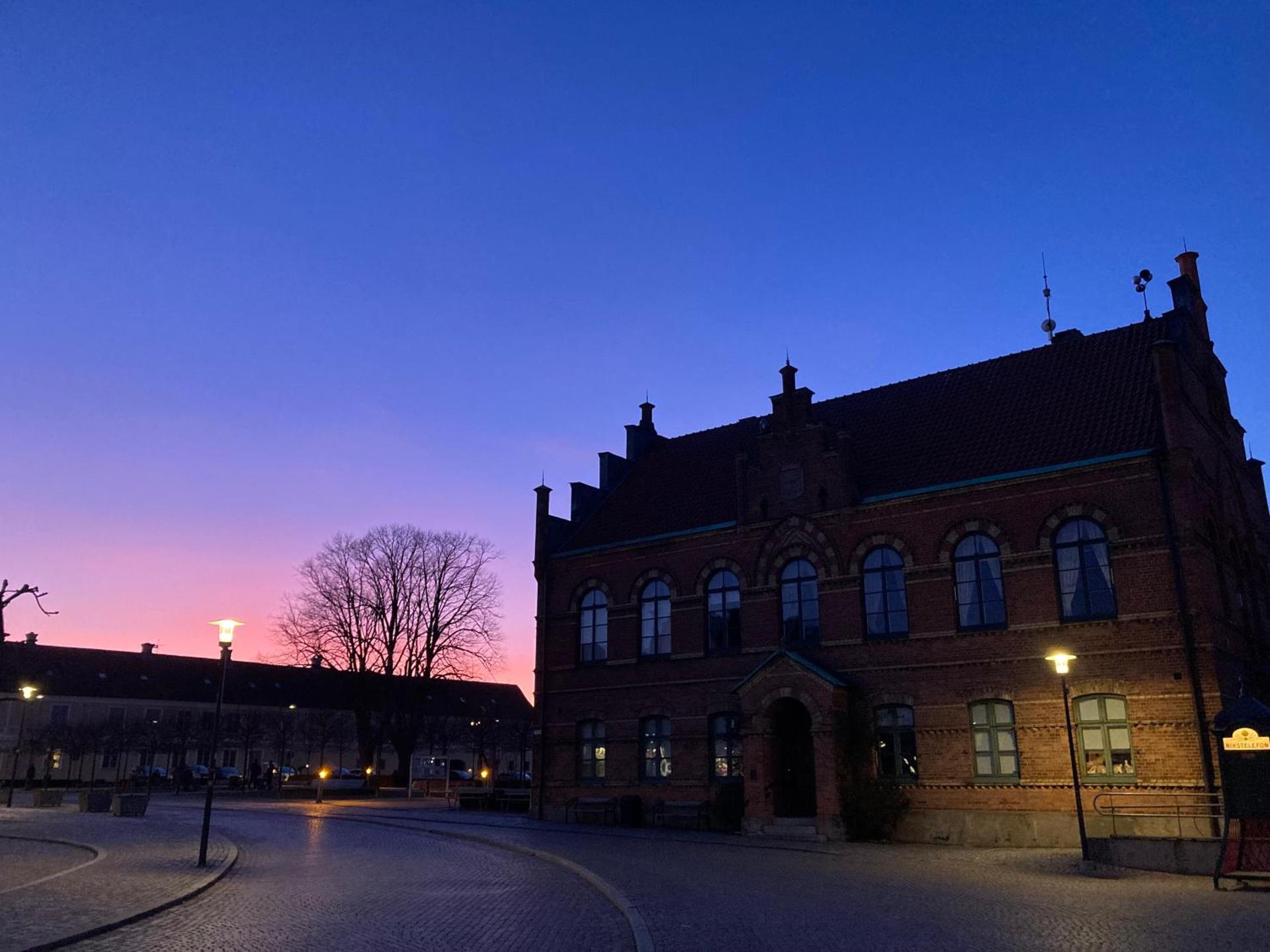 Simrishamn, Österlen - privat boende med egen ingång