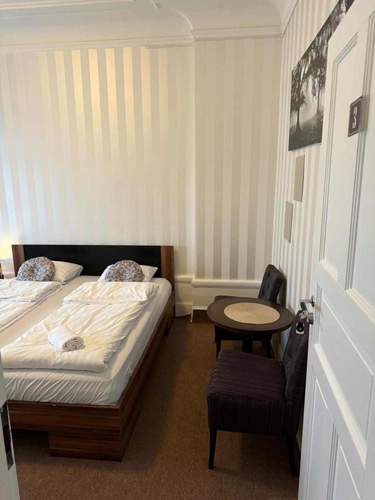 GrandStation Restaurant Room