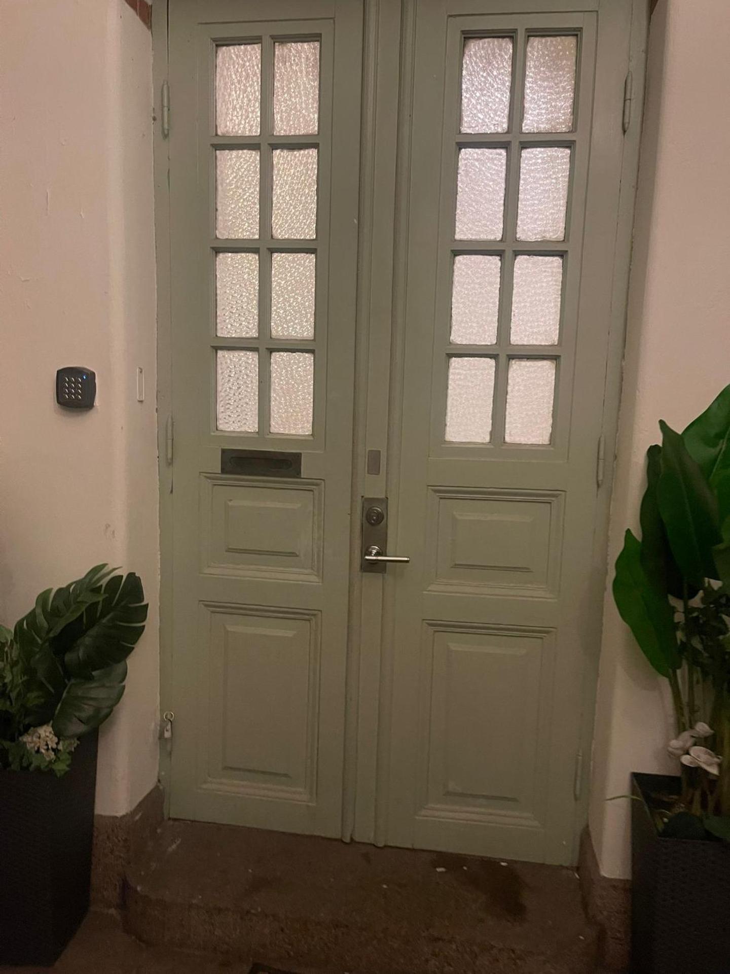 GrandStation Restaurant Room