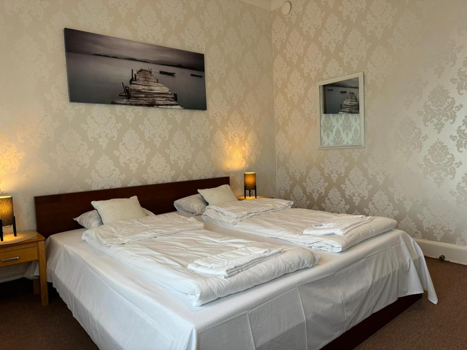 GrandStation Restaurant Room