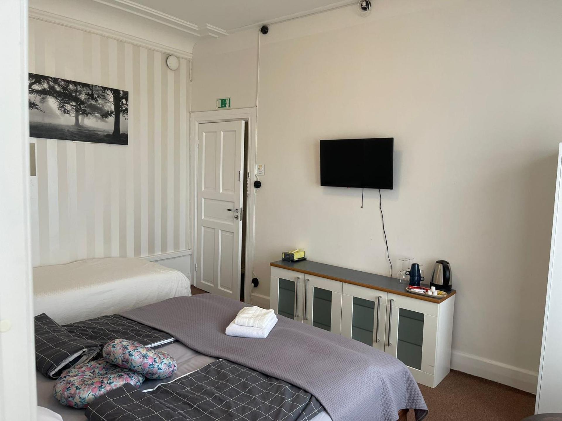 GrandStation Restaurant Room