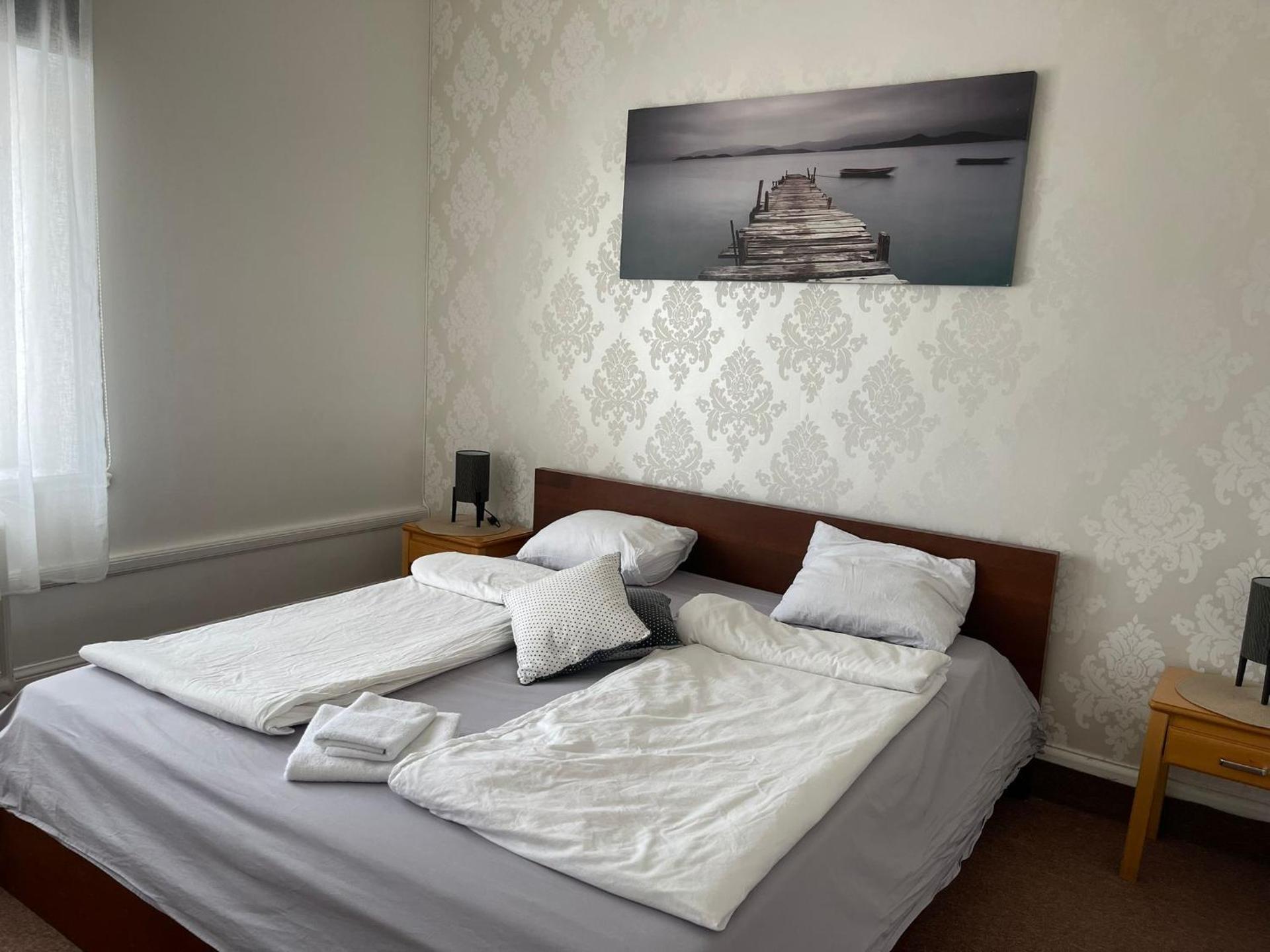 GrandStation Restaurant Room