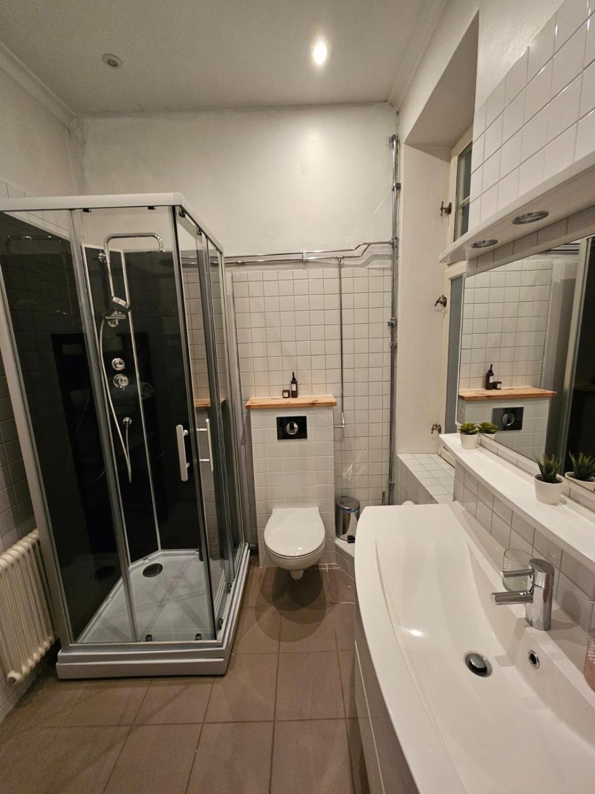 Family Room with Private Bathroom