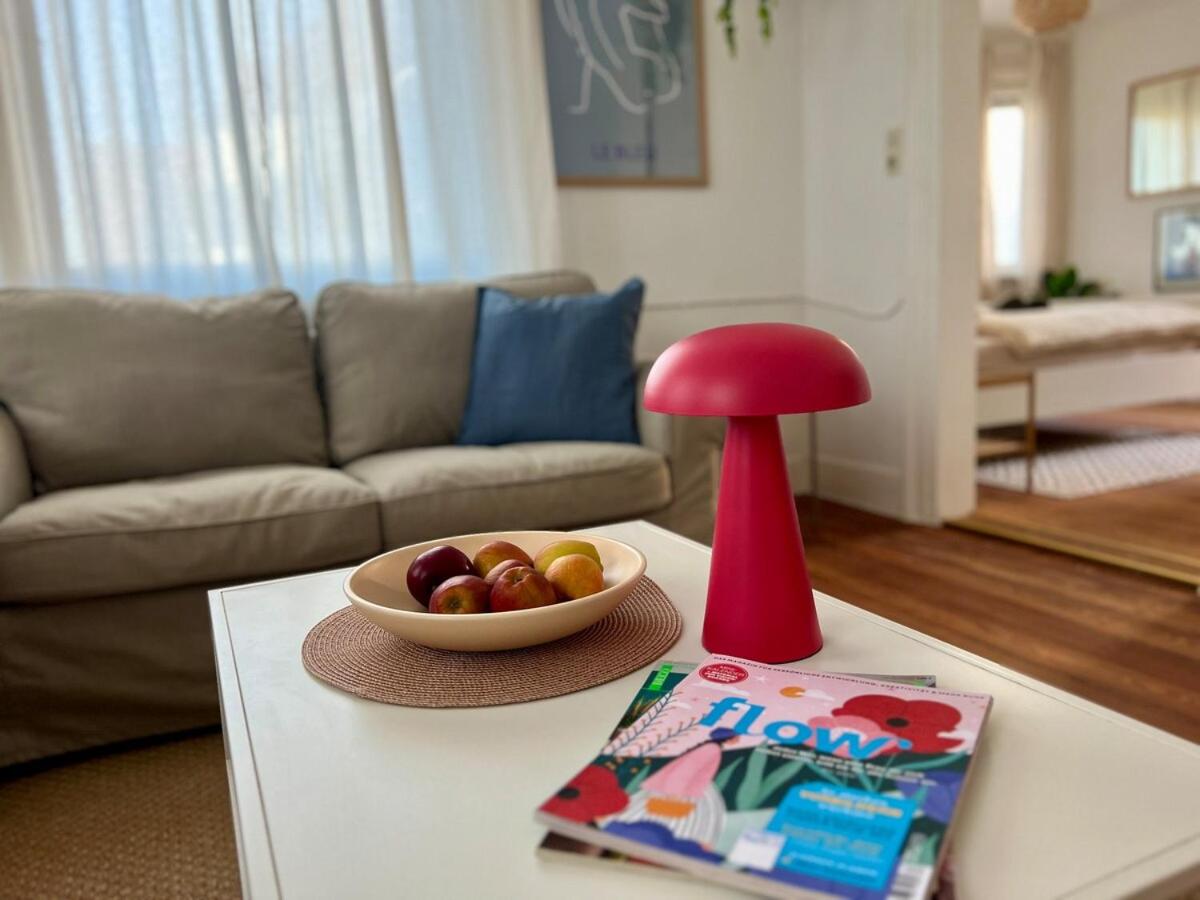 Altbau Wohnung in RT-Betzingen