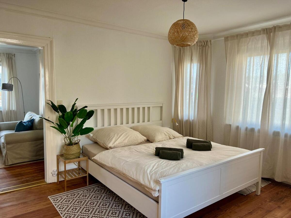 Altbau Wohnung in RT-Betzingen