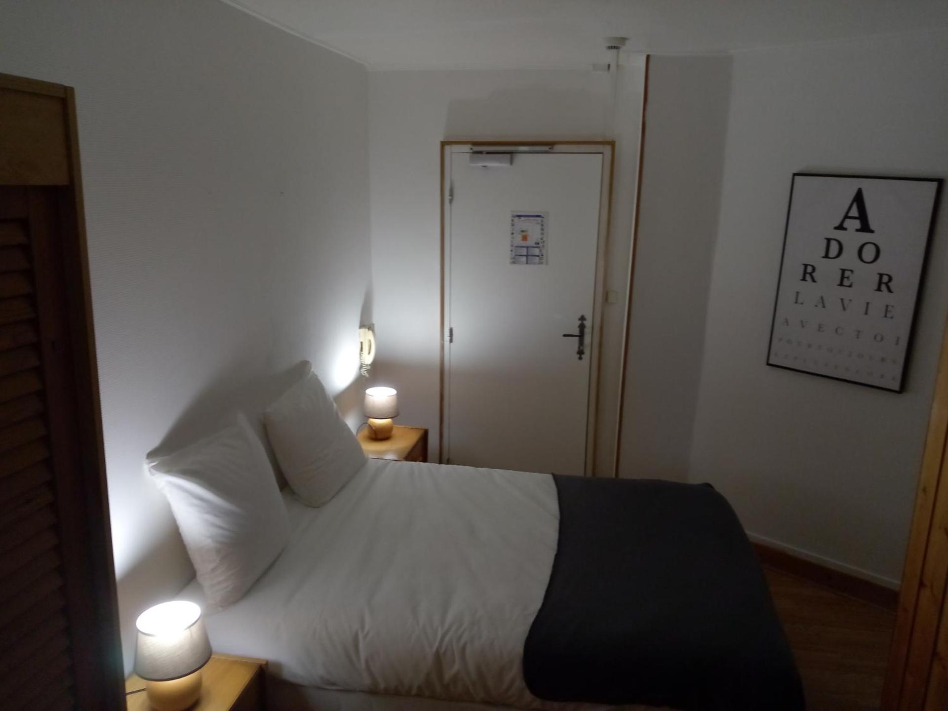 Small Double Room