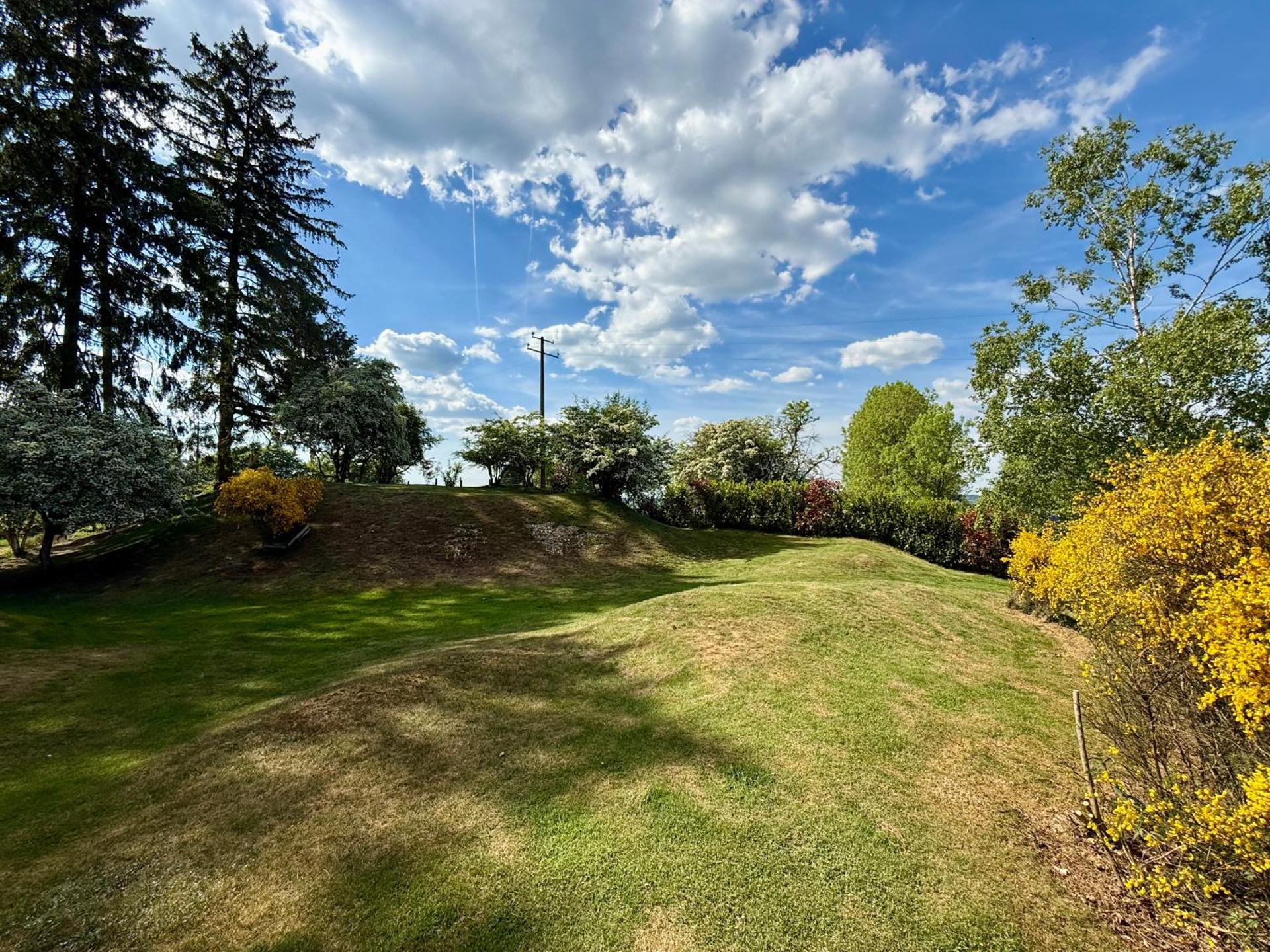 La Remise - Les Chambres