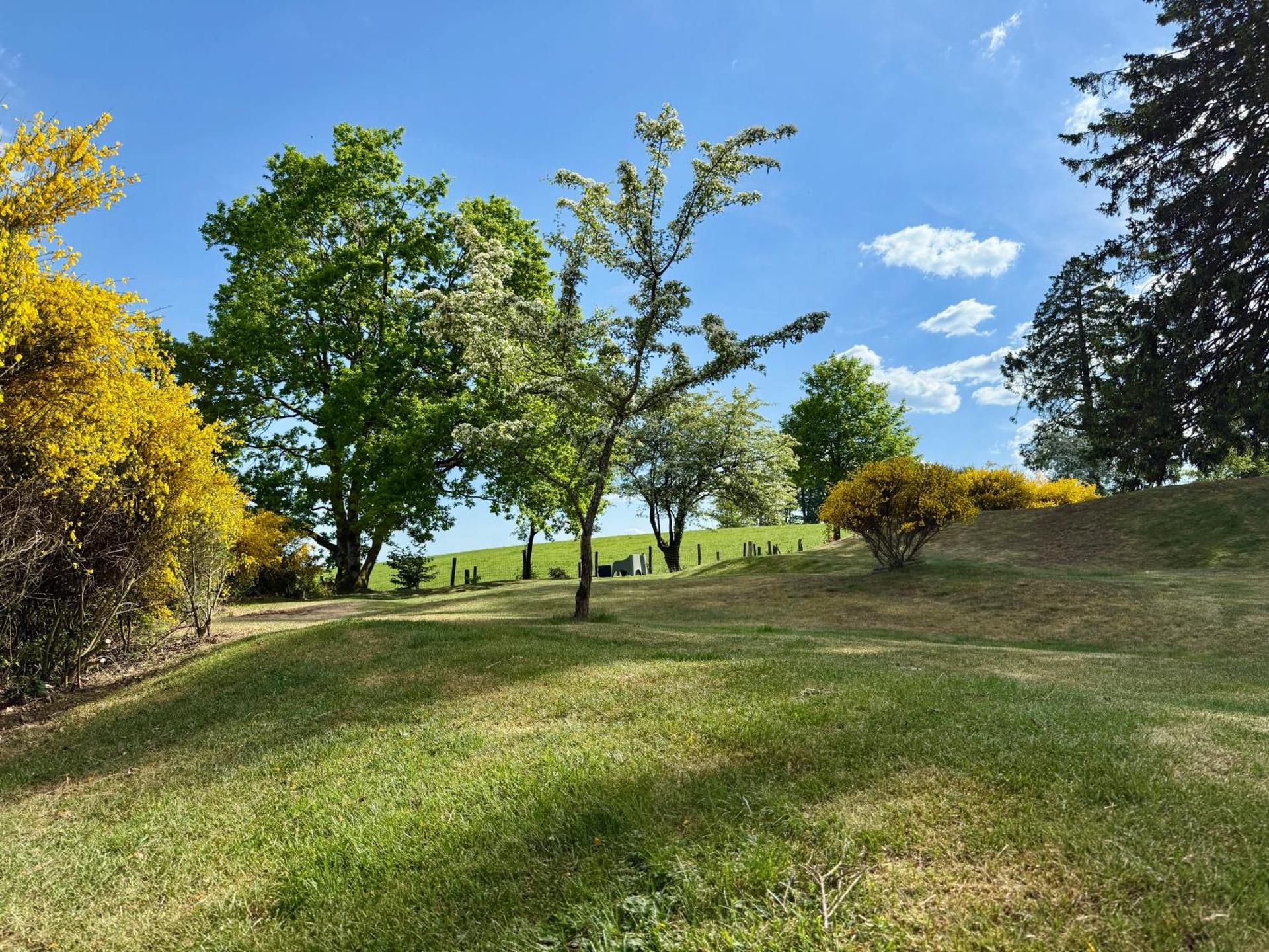 La Remise - Les Chambres