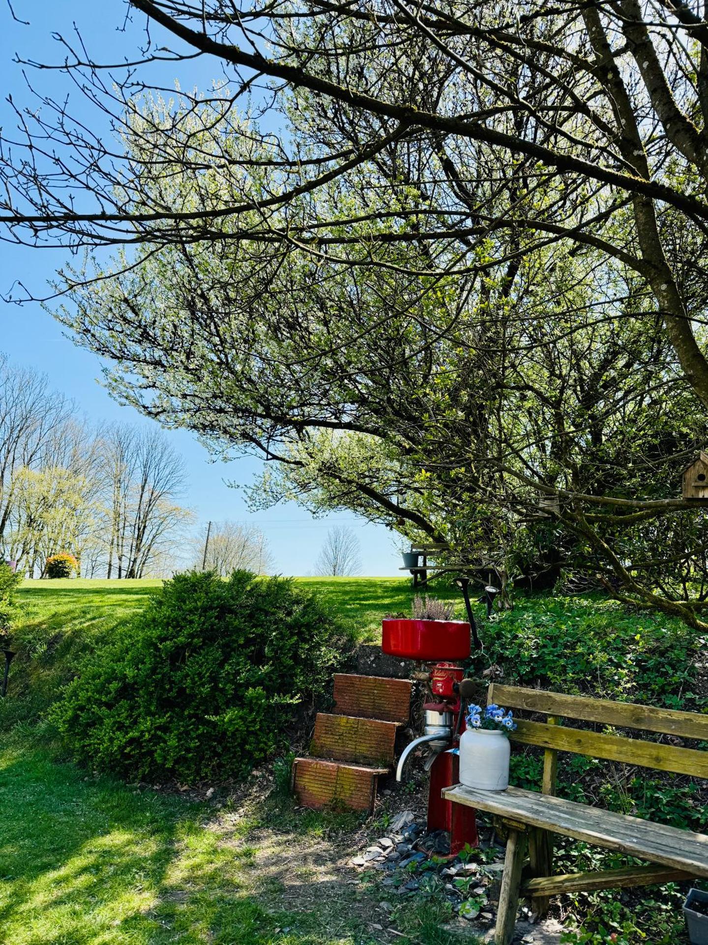 La Remise - Les Chambres