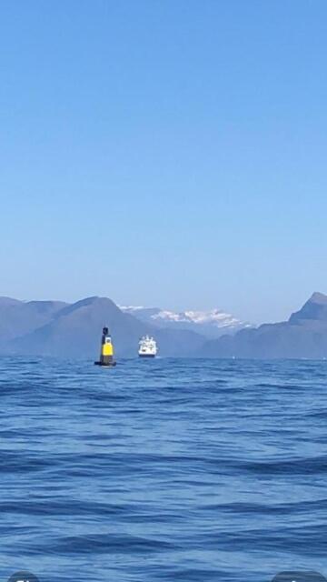 Seljesanden Apartment