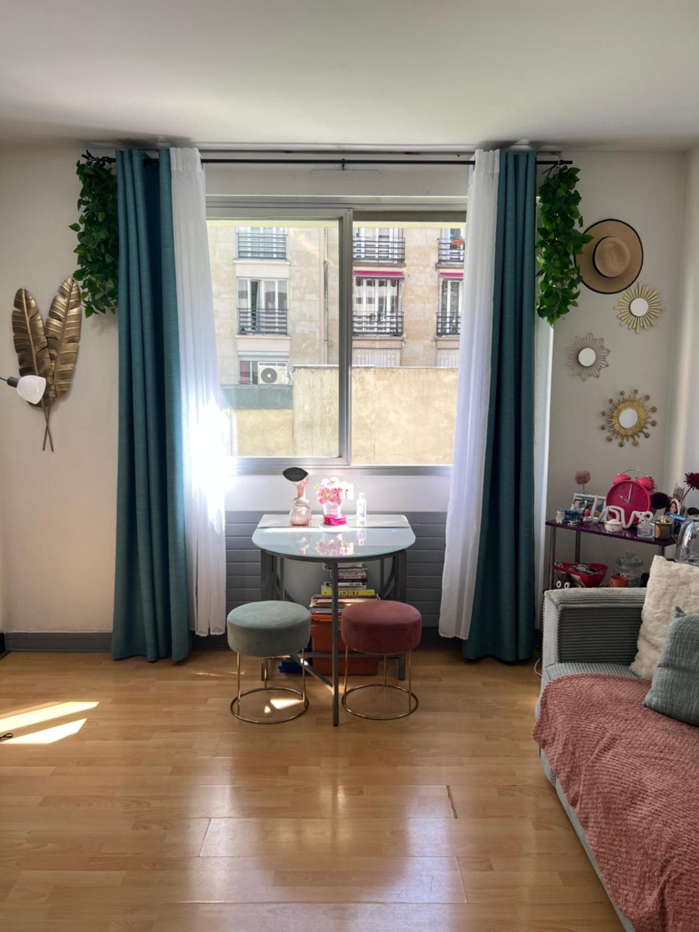 Charmant Studio près des Champs Elysées