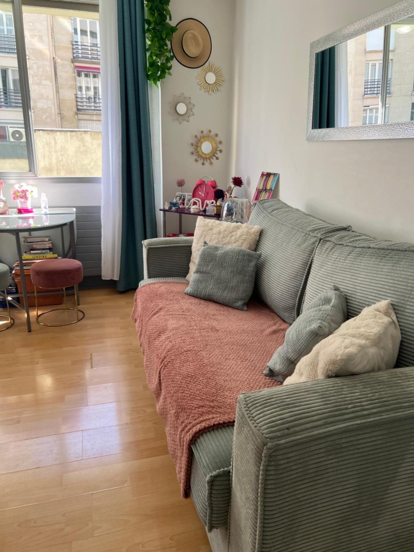 Charmant Studio près des Champs Elysées