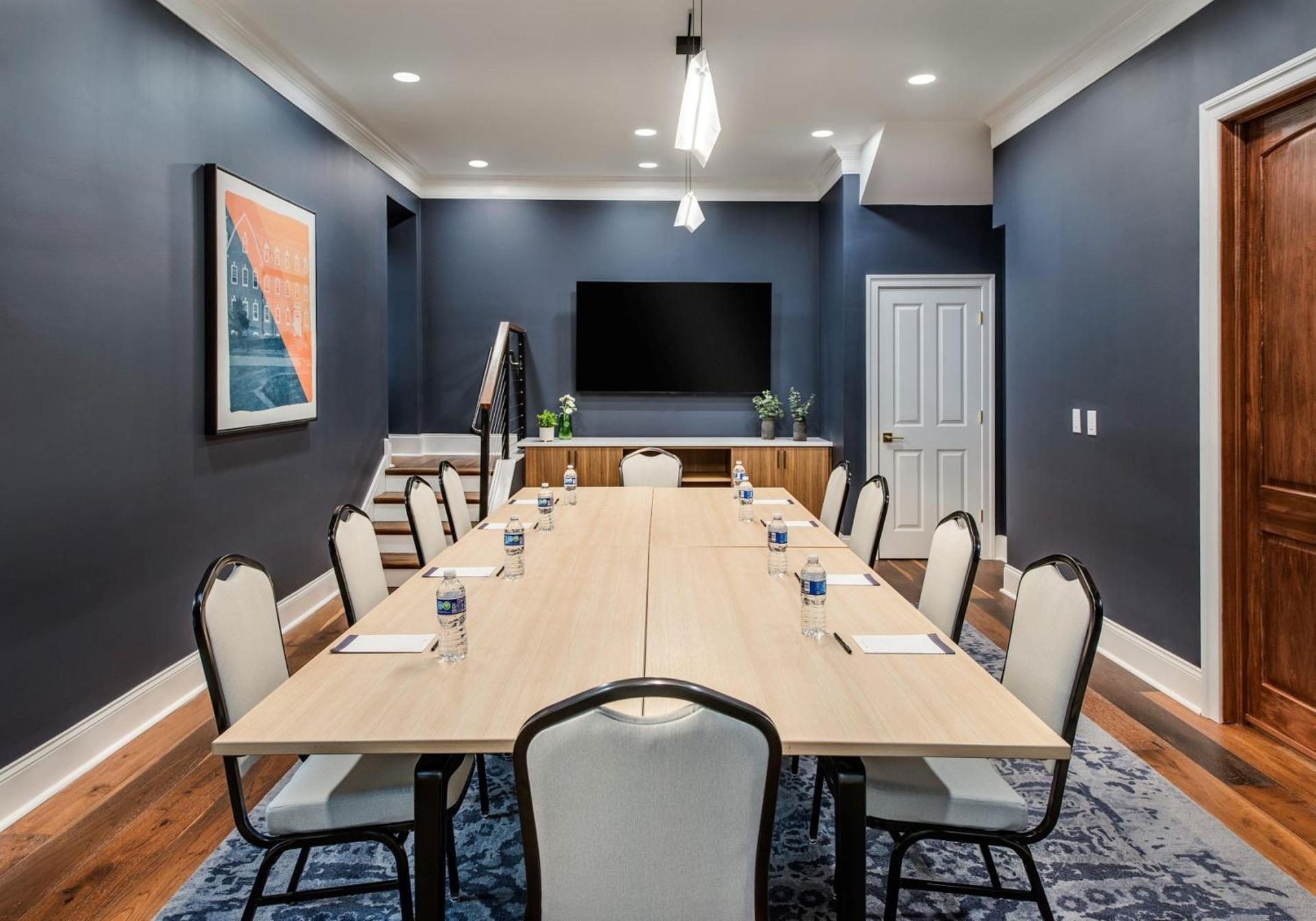 Meeting/conference room