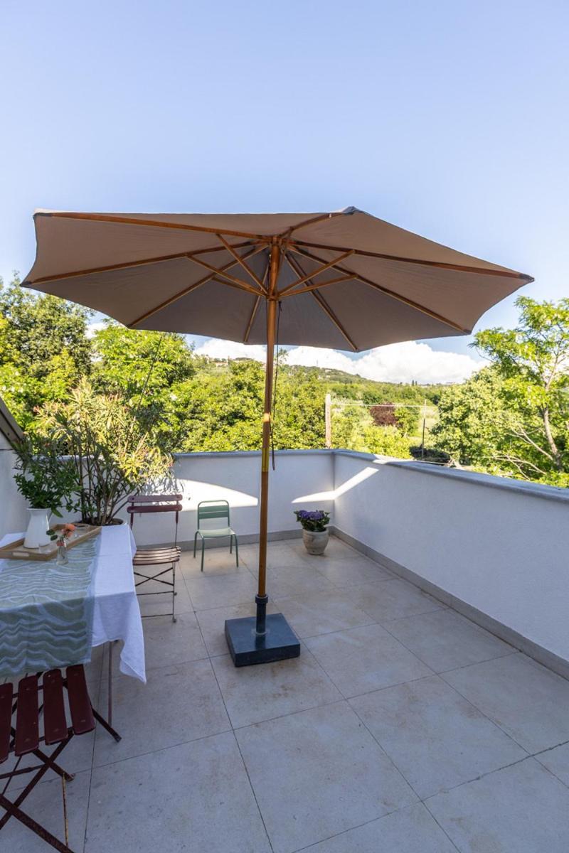 Casa Fiorita B&B Muggia