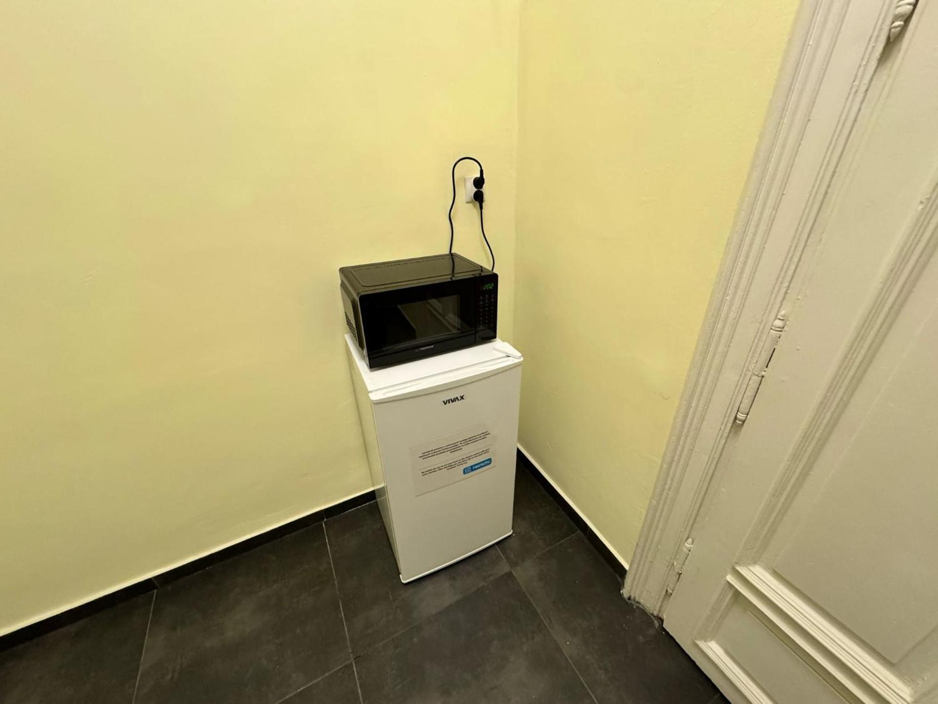 Fantastic-Inn Kraków - GR6