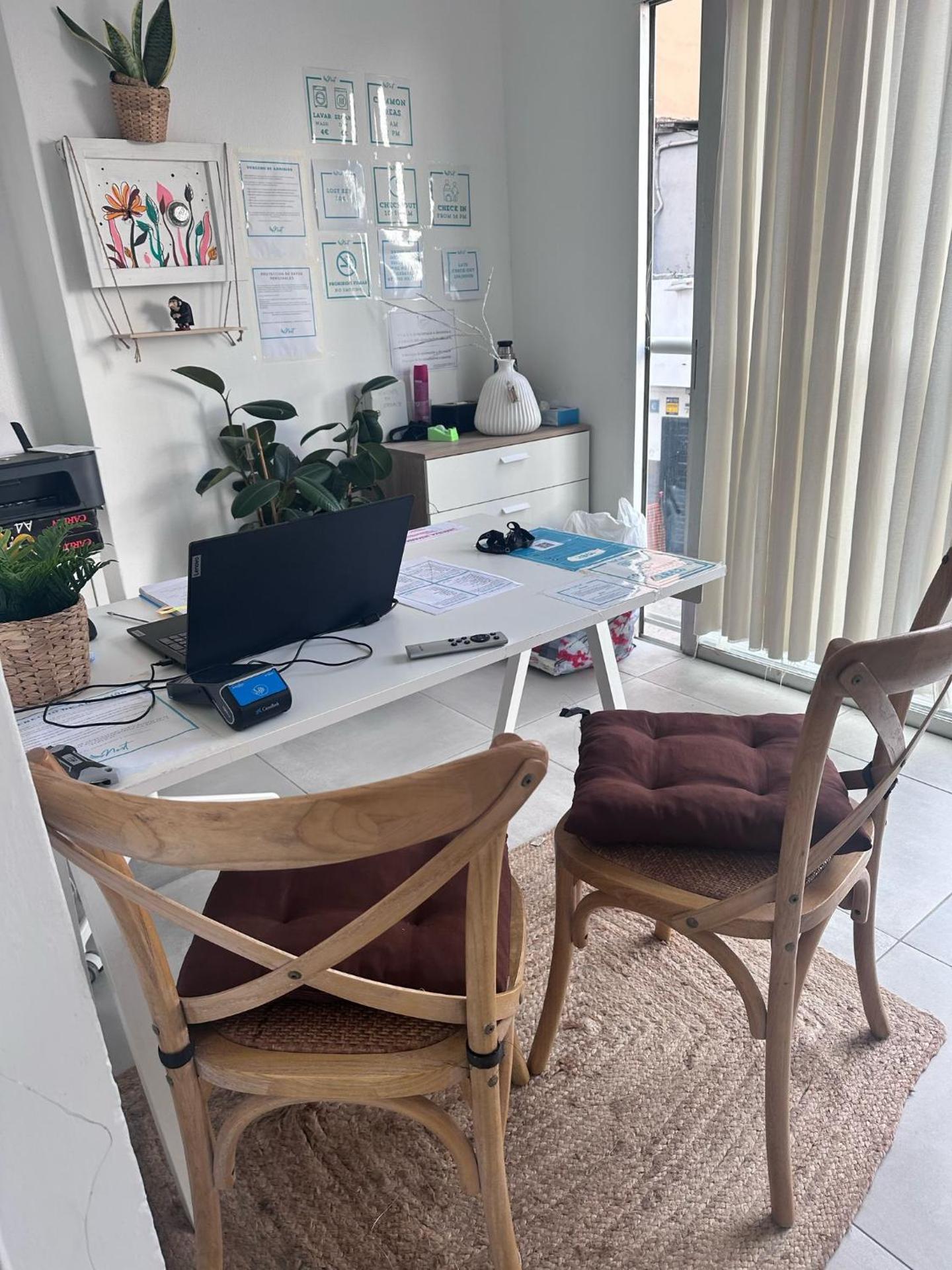 Cisne By Nest Hostel