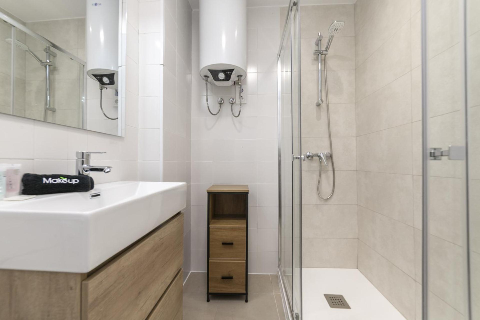 Deluxe XVI - Ferga Suites