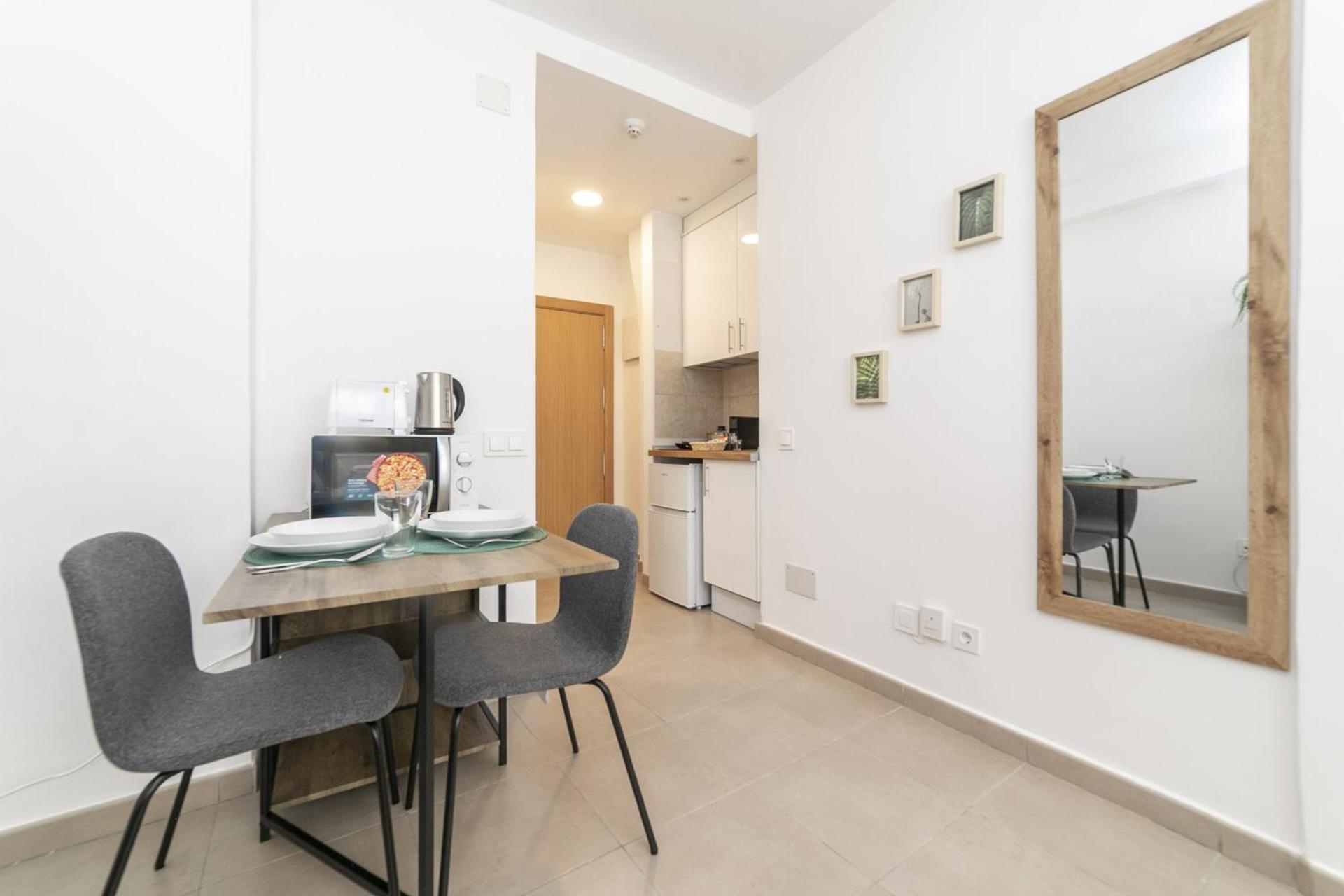 Deluxe XVI - Ferga Suites