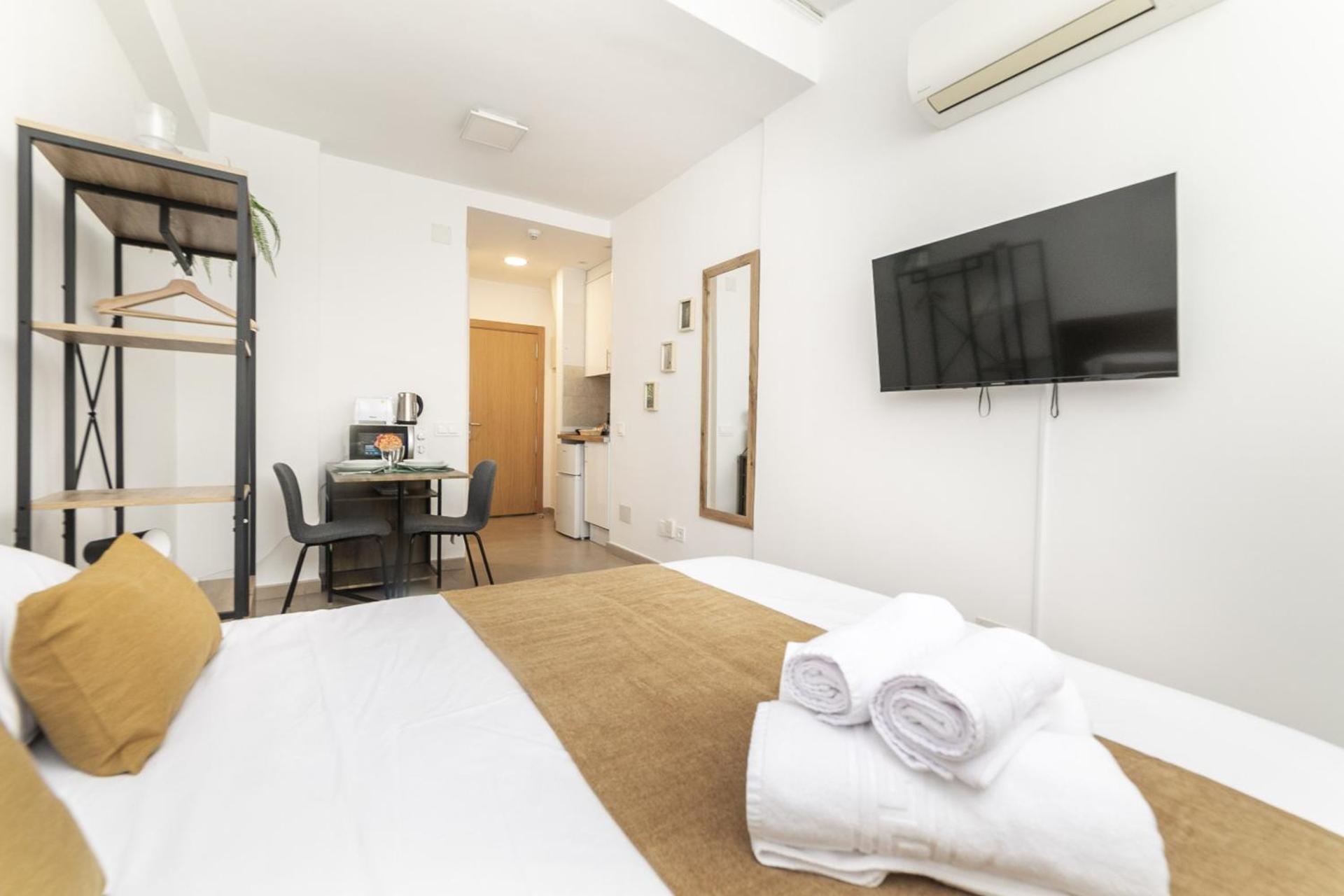 Deluxe XVI - Ferga Suites