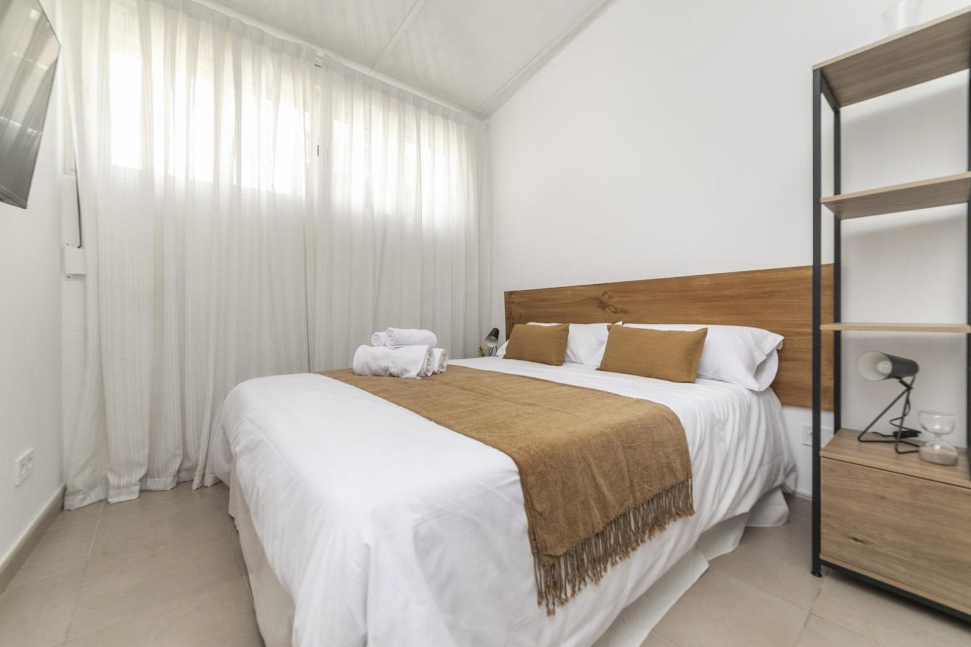 Deluxe XVI - Ferga Suites