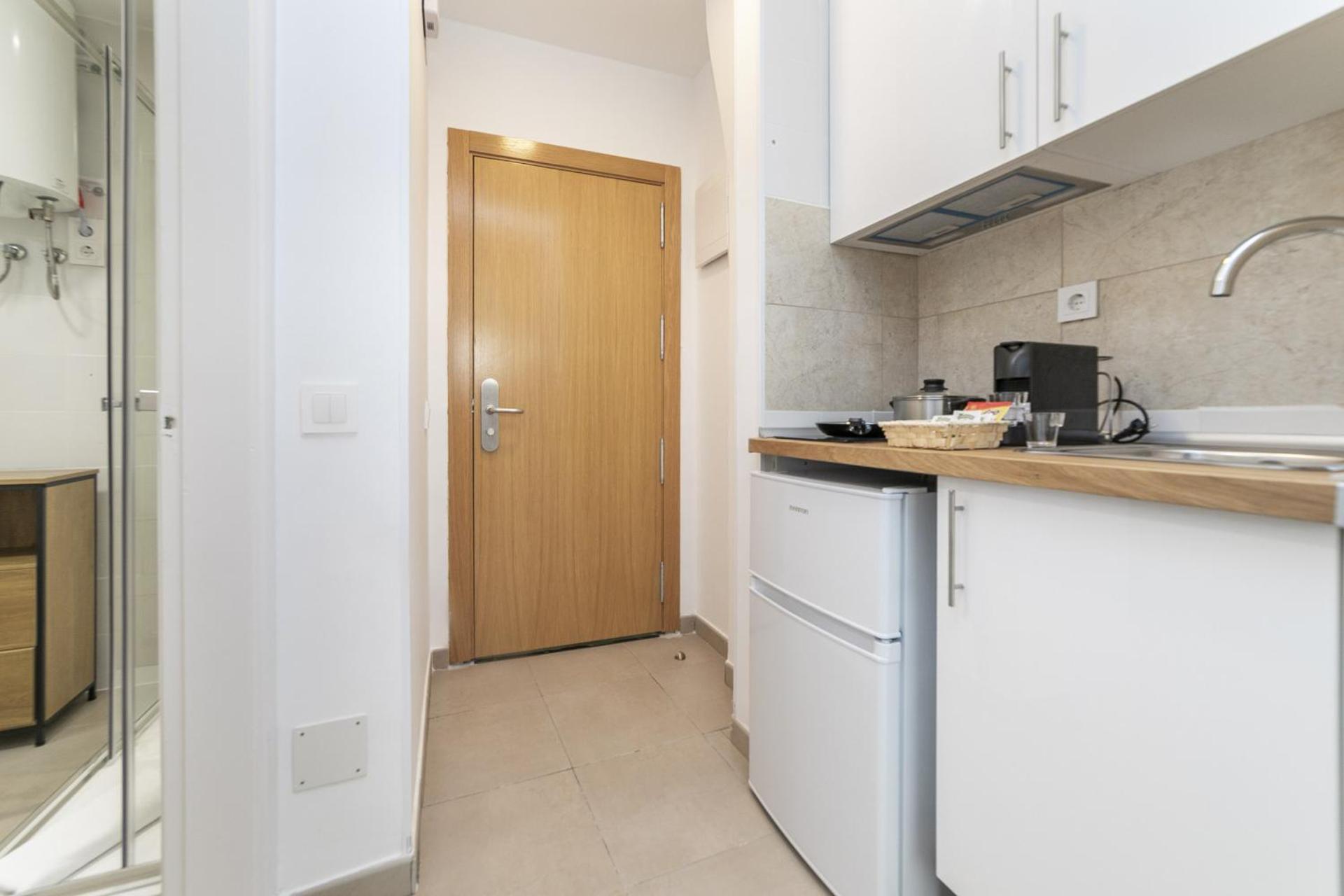 Deluxe XVI - Ferga Suites