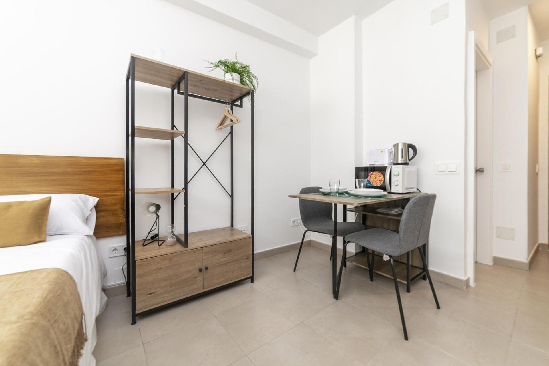 Deluxe XVI - Ferga Suites