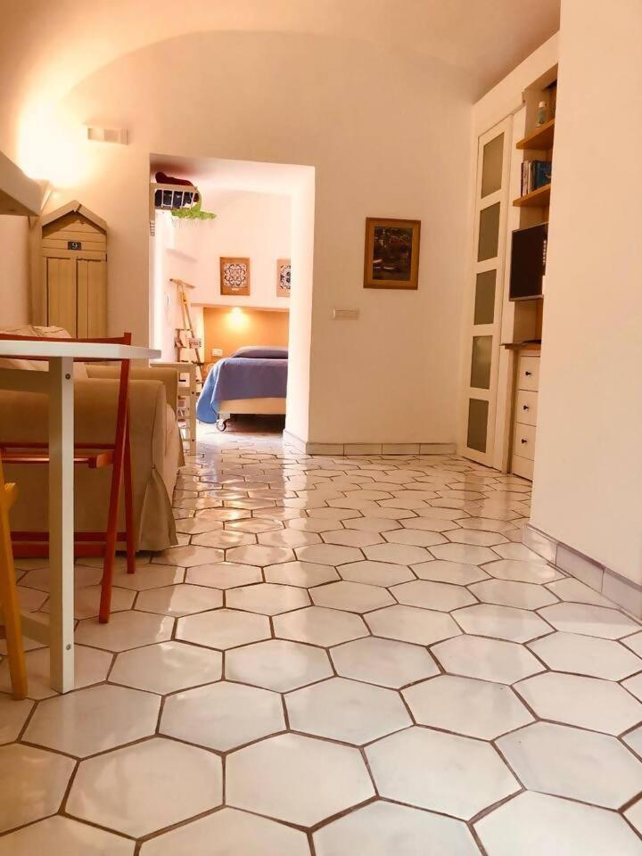 A casa dei Sasso week end romantico a Positano!