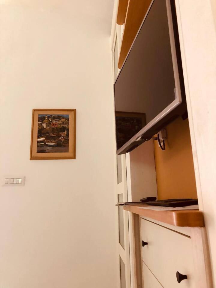 A casa dei Sasso week end romantico a Positano!