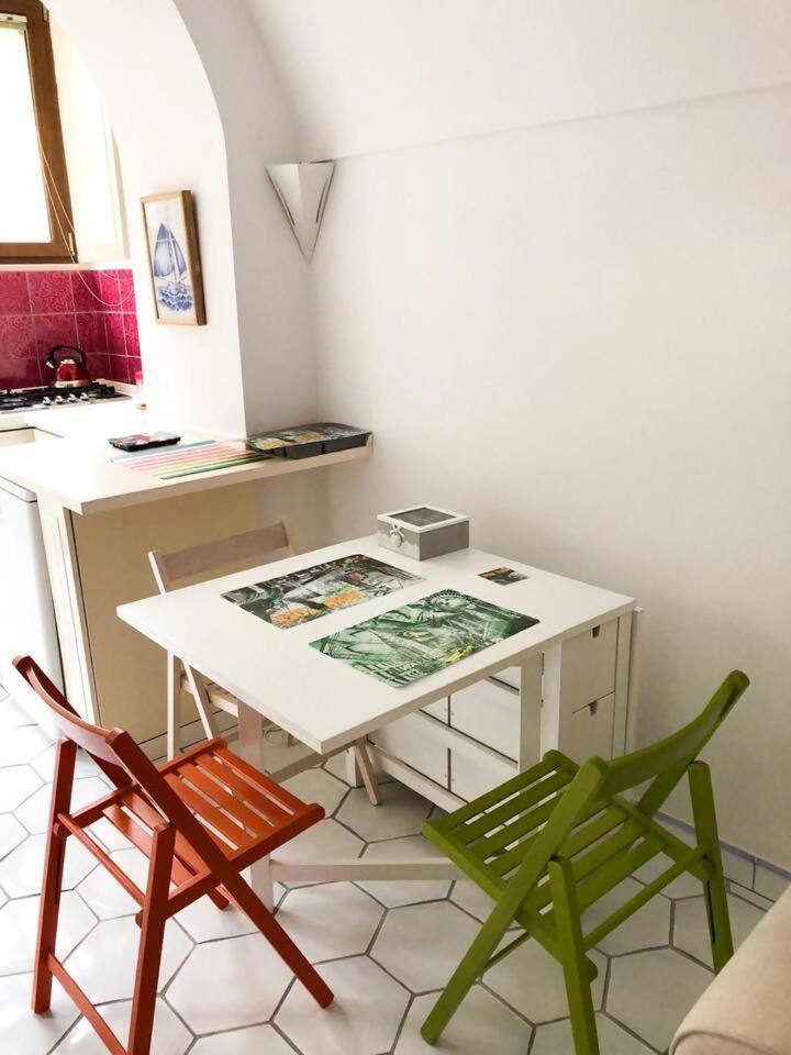 A casa dei Sasso week end romantico a Positano!