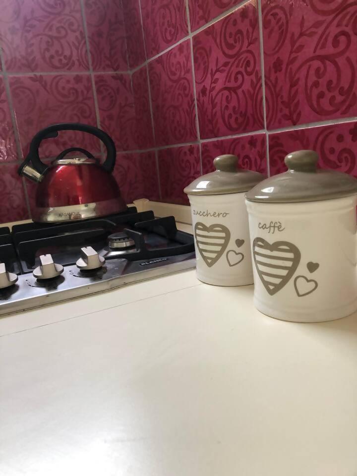 A casa dei Sasso week end romantico a Positano!