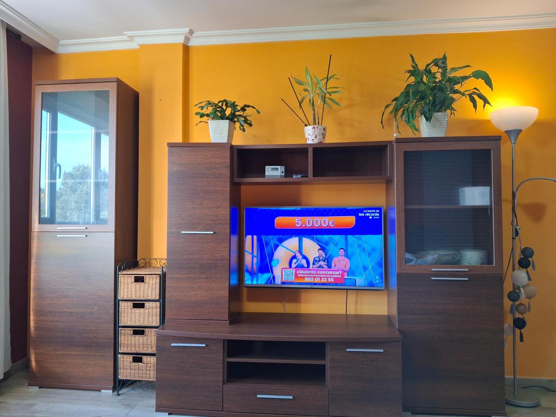 El hogar de 2 y 4 patas