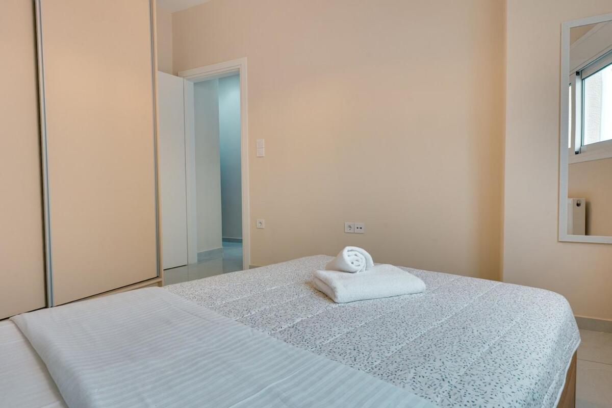 Seaside bliss in Alimos ideal for families !