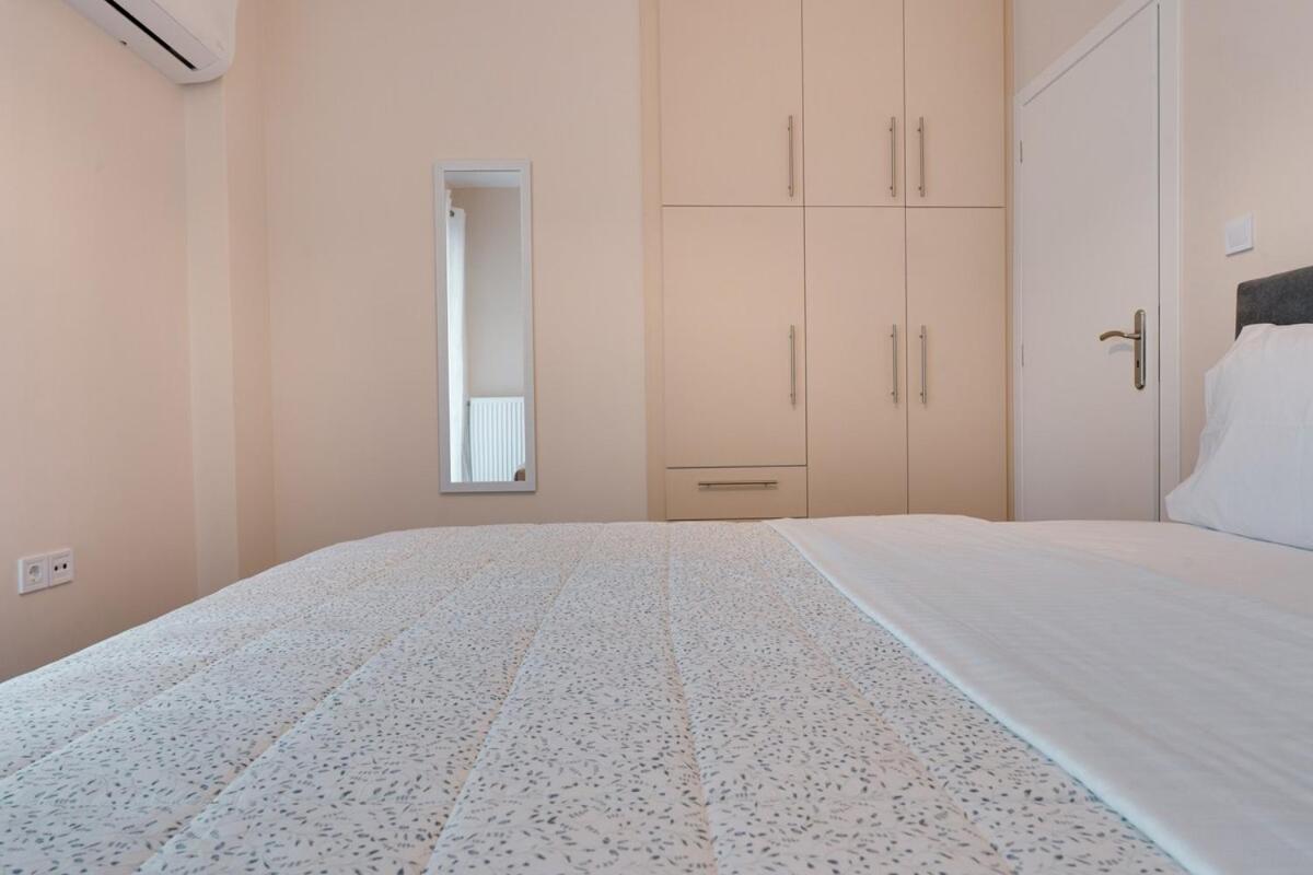 Seaside bliss in Alimos ideal for families !